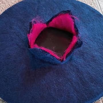 Cover Image for Felt Pot Workshop