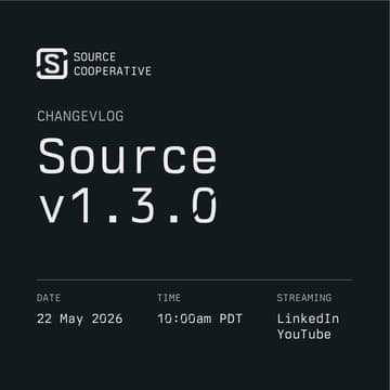 Cover Image for Source Changevlog v1.3.0