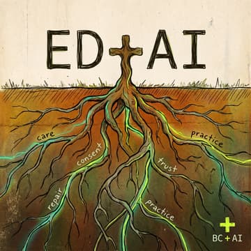 Cover Image for AI in Education Meetup #12
