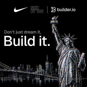 Cover Image for Don't just dream it, Build it.