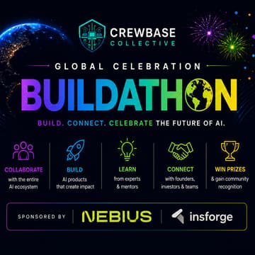 Cover Image for Universal Celebration Hackathon