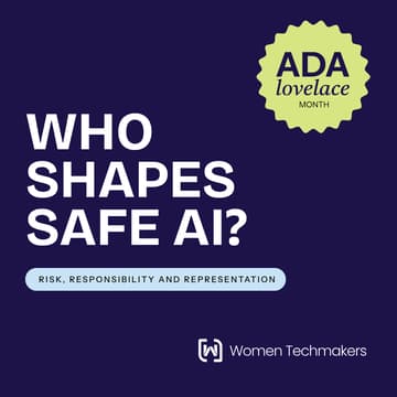 Cover Image for Who Shapes Safe AI? Risk, Responsibility and Representation