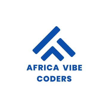 Cover Image for Africa Vibe Coders · Tech Happy Hour