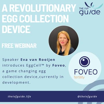 Cover Image for Innovation Series - A Revolutionary Egg Collection Device