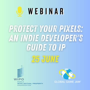 Cover Image for Protect Your Pixels: An Indie Developer's Guide to IP