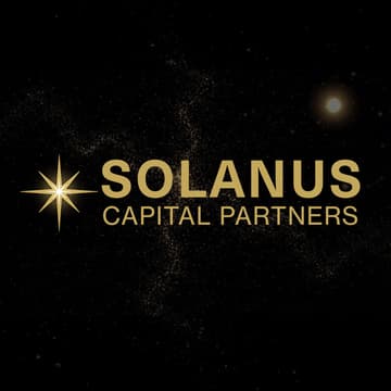 Cover Image for Solanus Capital Partners | Founders & Investors Private Networking Evening
