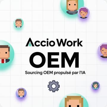 Cover Image for Sourcing OEM par l'IA : De l'idée au devis d'usine en 30 minutes 🚀