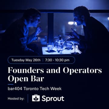 Cover Image for Startup Scaling Happy Hour