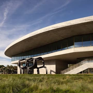 Cover Image for Private Tour: LACMA Geffen Galleries