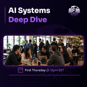 Cover Image for AI Systems Deep Dive