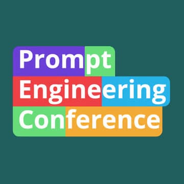 Cover Image for Prompt Engineering Conference - London 2026
