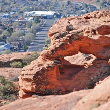 Cover Image for Hiking Office Hours w/Peter