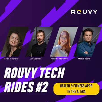 Úvodní obrázek pro Health & Fitness Apps in the AI Era