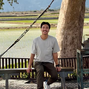 Cover Image for TMG's Morning Park Flow