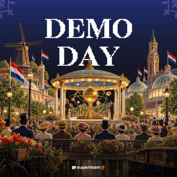 Cover Image for Solana Demo Day: Colosseum Hackathon