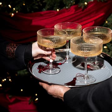 Cover Image for Refinery Room Holiday Hang