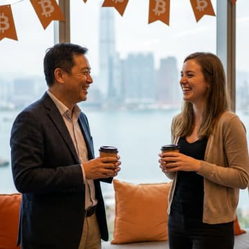 Cover Image for Bitcoin Wednesday Meetup