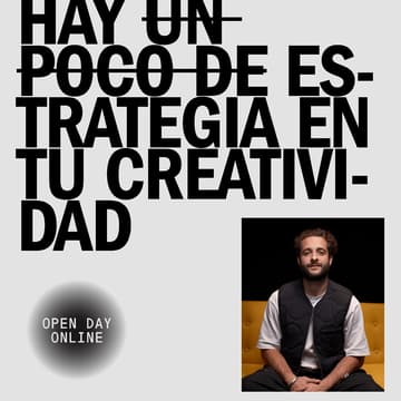 Cover Image for Masterclass con Noel Tantinyà de Netflix x Canela