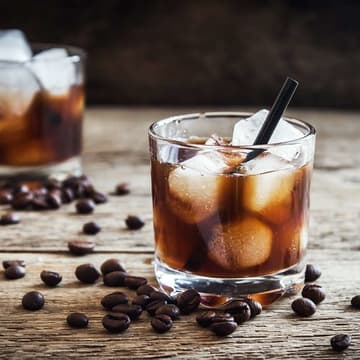 Cover Image for ☕ Coffee Cocktails de Verano con Kaima Coffee