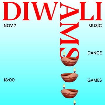 Cover Image for DIWALI @ WANAKAM