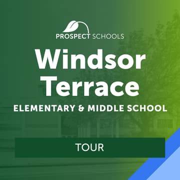 Cover Image for Windsor Terrace K-8 Tour