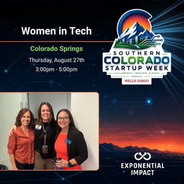 Cover Image for Women in Tech