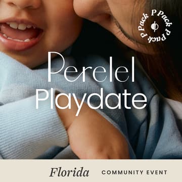 Cover Image for Orlando: Perelel Playdate — Sip & Play