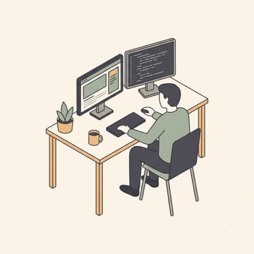 Cover Image for AI for Test Automation: A Live, Hands-On Workshop