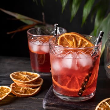 Cover Image for 🍸 Cocktail Club [Worship Street]