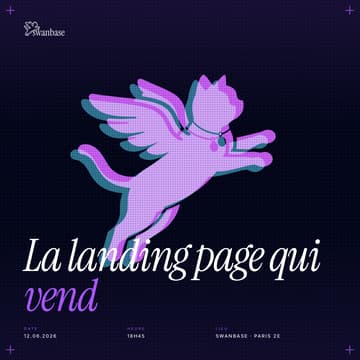 Cover Image for Comment faire une landing page qui vend