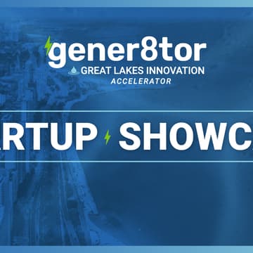 Cover Image for Mentor Appreciation: Great Lakes Innovation Accelerator