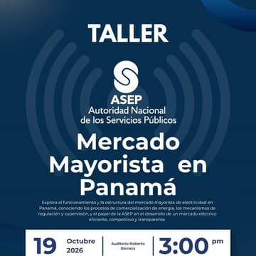 Cover Image for Mercado Mayorista en Panamá