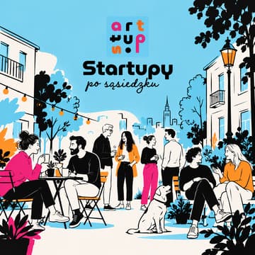 Cover Image for StartupyPoSąsiedzku w Warszawie #10