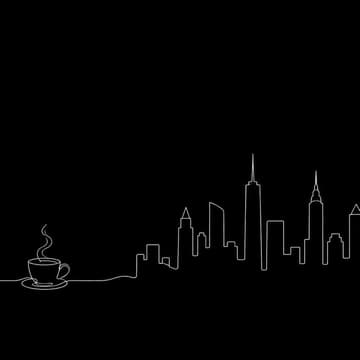 Cover Image for Builders & Coffee