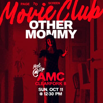 Cover Image for Page-to-screen: Other Mommy