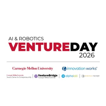 Cover Image for AI & Robotics Venture Day 2026