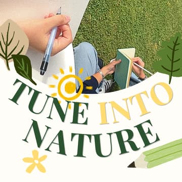 Cover Image for Lülita end looduse lainele! 5 | Tune into nature! 5