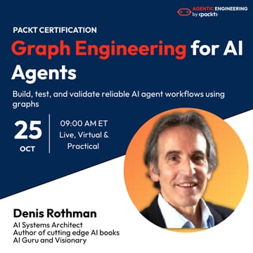 Cover Image for Graph Engineering for AI Agents
