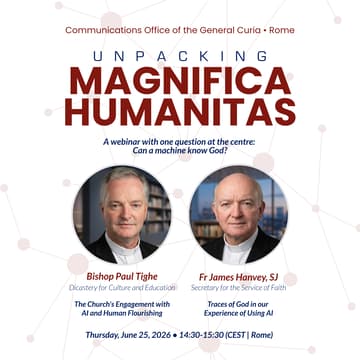 Cover Image for Unpacking Magnifica Humanitas