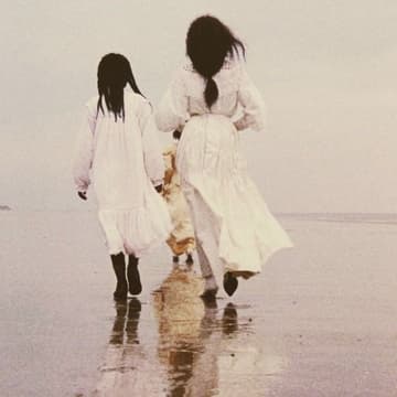 Cover Image for Daughters of the Dust Movie Night
