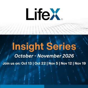 Cover Image for Insight Series: Financial & Ops Infrastructure