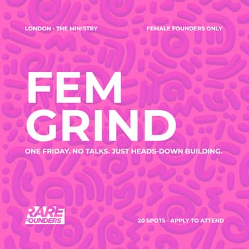 Cover Image for Fem Grind