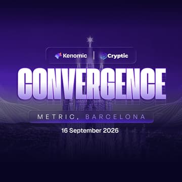 Cover Image for Convergence Barcelona EBC