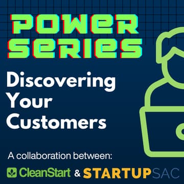 Cover Image for Discovering Your Customers: Who They Are and What They'll Pay For