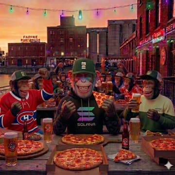 Cover Image for MonkeDAO Montreal Meetup
