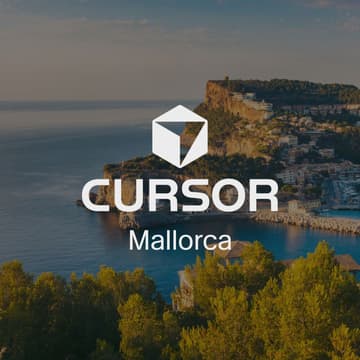 Cover Image for Cursor Meetup Mallorca