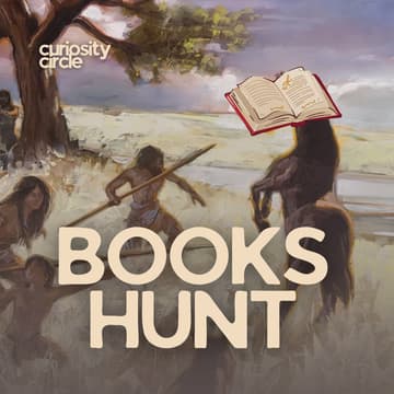 Cover Image for Books Hunt for Broke Hunters