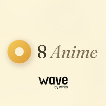 Cover Image for 8 Anime