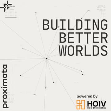 Cover Image for proximata HACKATHON