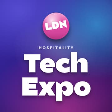 Cover Image for All Gravy at Hospitality Tech Expo